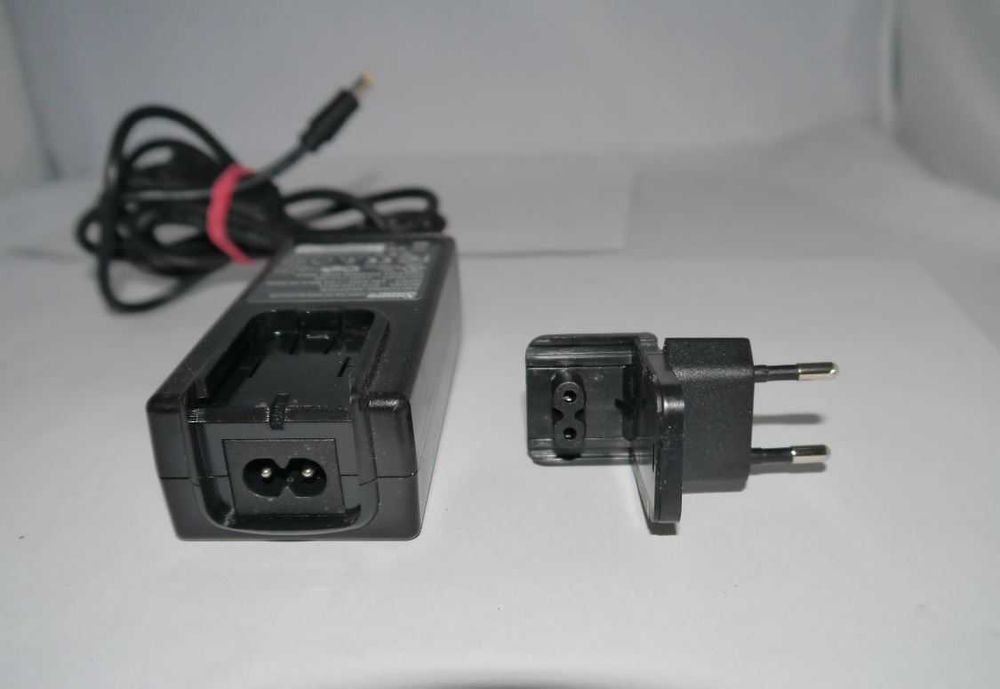 ZASILACZ SUNNY 12V 5A 60W SYS1183 - 6012