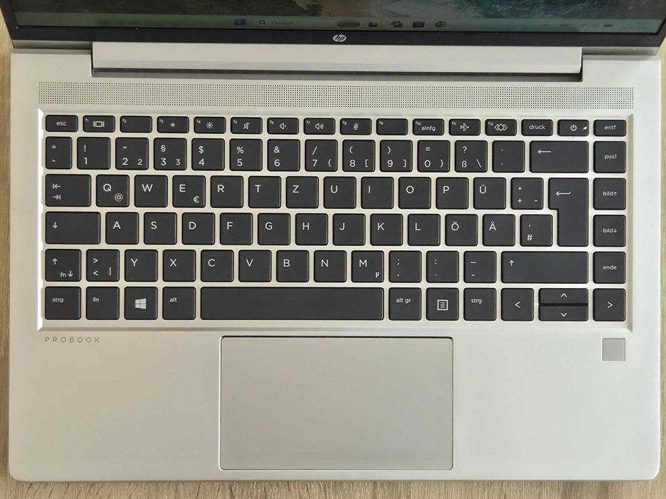 Ноутбук HP ProBook 445 G8 14" FHD/Ryzen 5 5600U/RAM 8Gb/SSD 256Gb/Win 11Pro