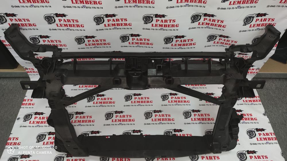 AUDI A3 АУДИ А3 8V Sedan Бампер Седан Решетки Телевизор Комплект