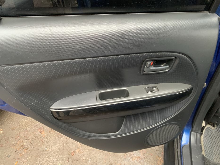 Продам Toyota Xa