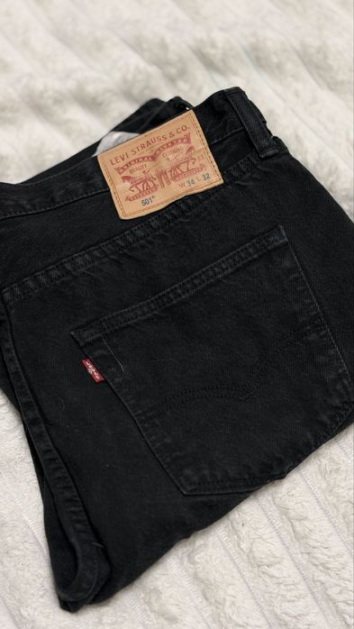 Джинси Lewis 501