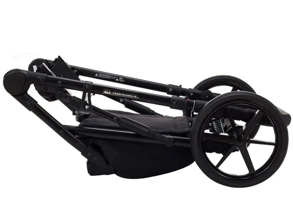 Коляска Adamex Amelia 2 в 1