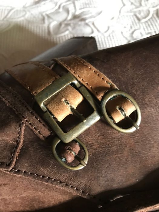 Botas Fly em muito bom estado