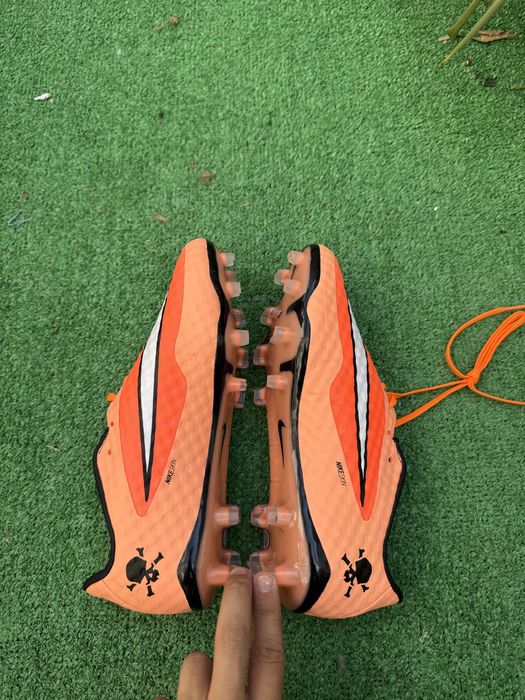 Nike Hypervenom Phantom I “Hyper Crimson” + Saco (Oferta)
