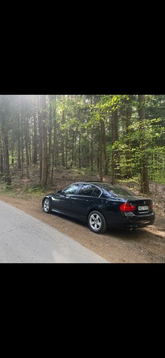 Sprzedam Bmw 320i