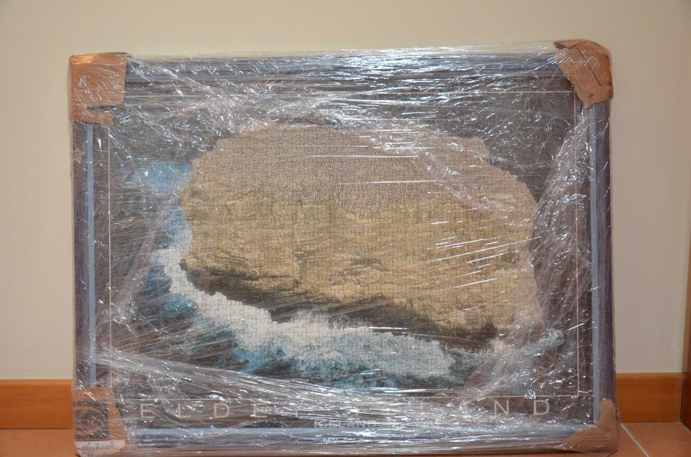 Puzzles Ravensburger - Artigos coleccionador