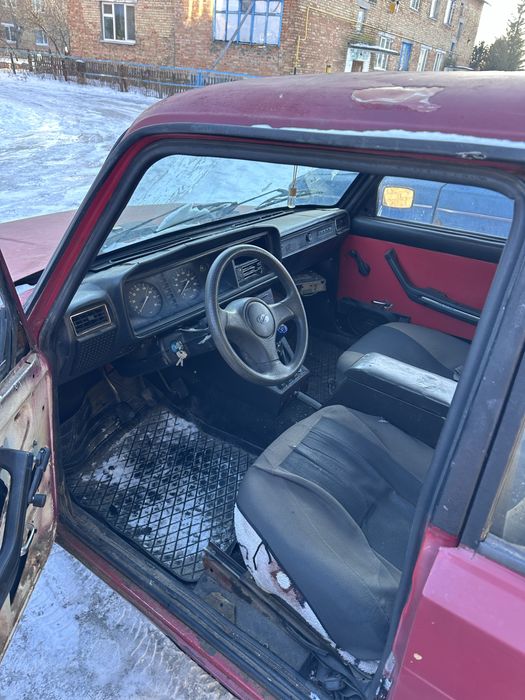 Продам ваз 2107!!