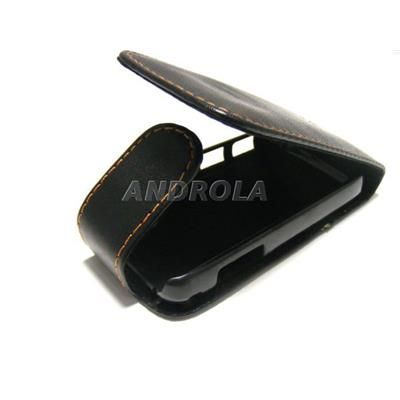 Futerał skórzany LG GT505 sligo czarny