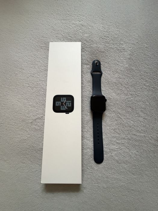 Apple Watch SE 2 GPS 40 mm