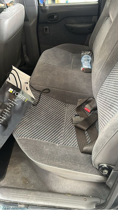 Ford Ranger Plus+