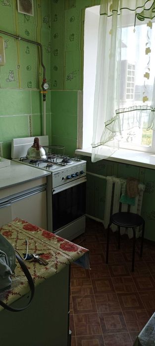 Продаж квартири Краматорськ