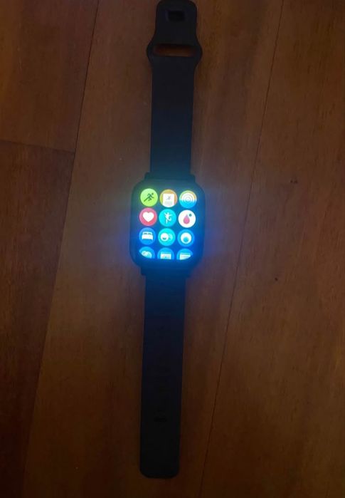 Smartwatch Xiaomi 5