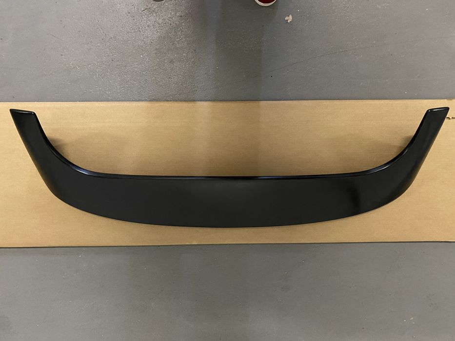 LIP SPOILER AILERON BMW SÉRIE 3 E91 M PERFORMANCE AC SCHNITZER LIMITED EDITION LCI E PRE LCI