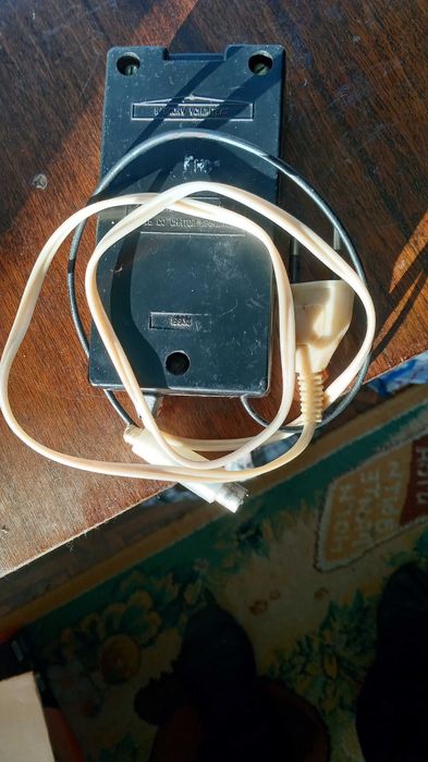 Підсилювач телевізійного сигналу