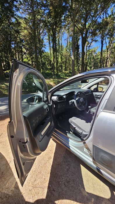 Citroën C3 1.2 PureTech