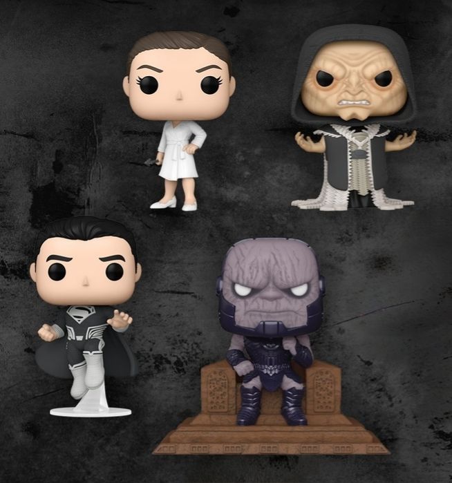 Vendo Bundle Funko Pop The Mummy