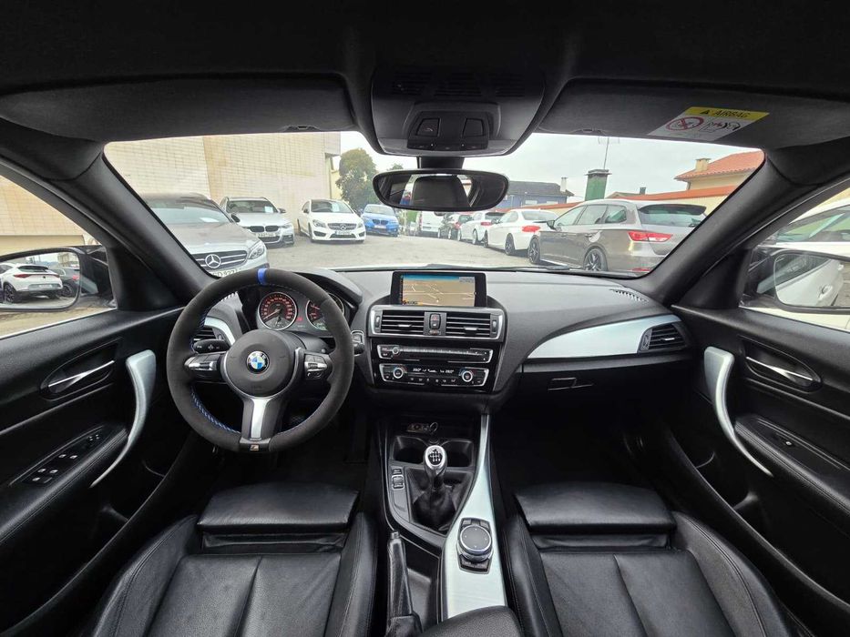 BMW 116D F20 LCI PACK M 1.5 116CV "LOOK 135"