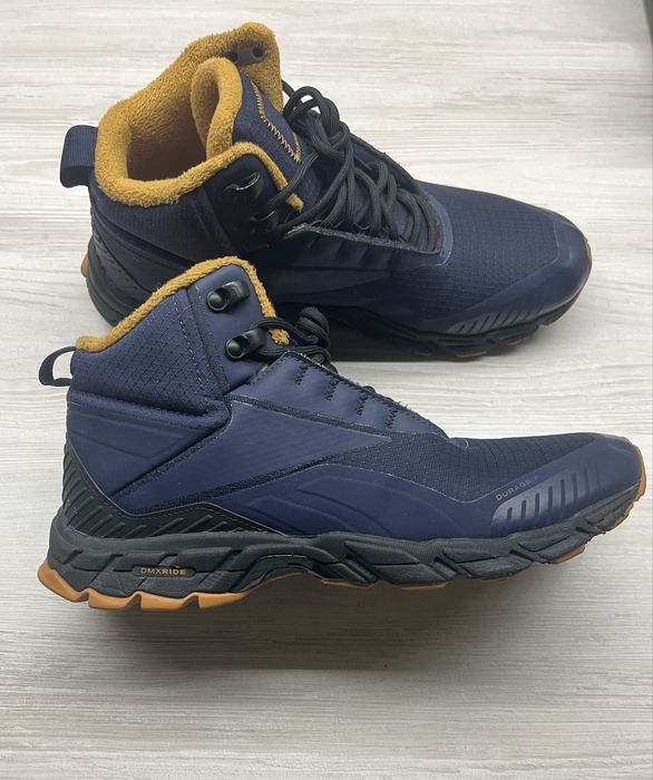 Черевики зимові, Reebok