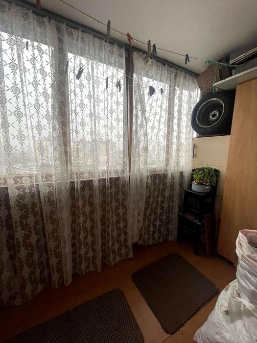 Простора 3-к квартира з якісним ремонтом вул. Онопе де Бальзака 83/2