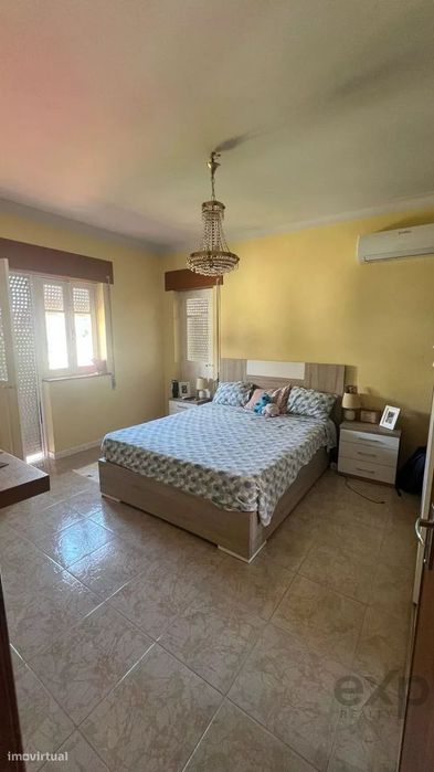 Apartamento de 3 Quartos em Castelãos - Macedo de Cavaleiros à Venda