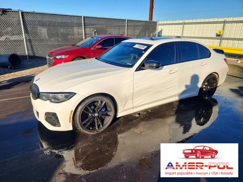 BMW Seria 3