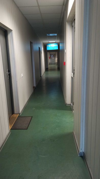 Do wynajęcia pomieszczenie biurowe o pow. 13,20 m2 w DT Hetman
