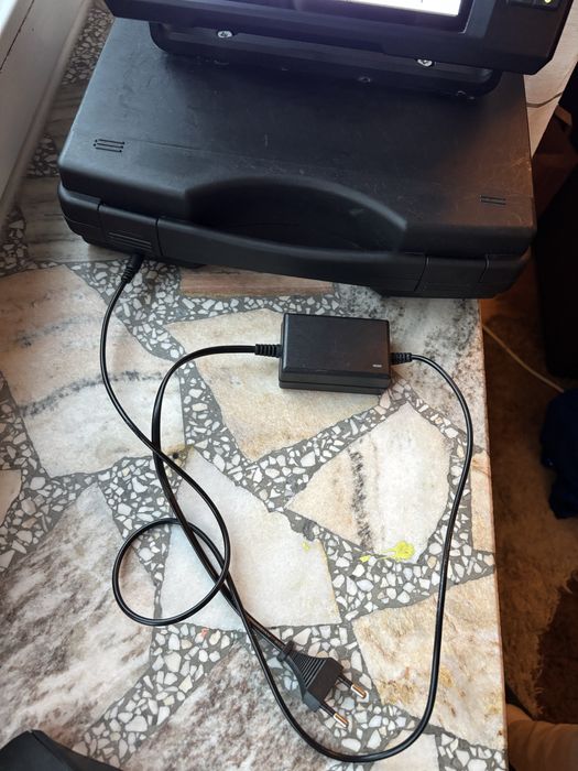 Garmin STRIKER 9sv – Przenośny