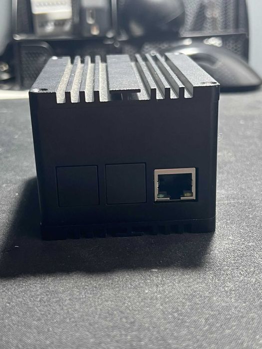 Rak v2 Helium miner