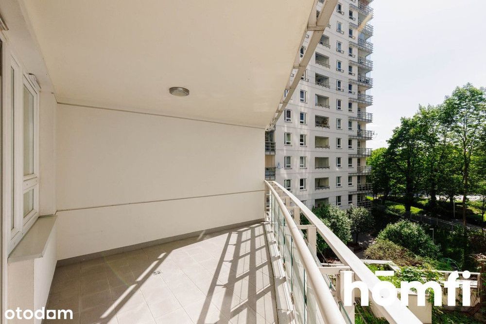 Apartament tuż przy stacji Metro Dworzec Gdański