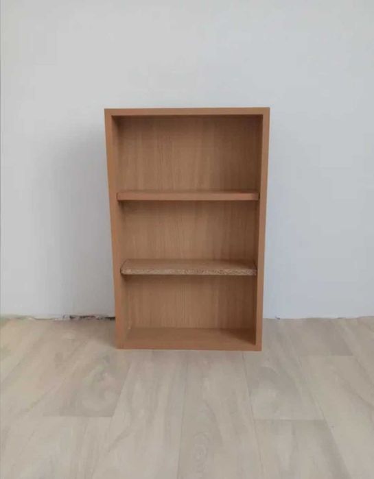 Regał mały 72* 45 cm