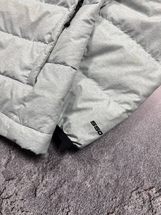 Пуховик The North Face 550