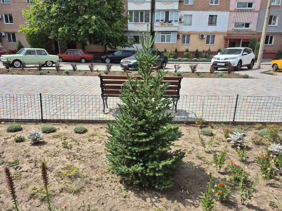 Продаю симпатичную 2к.кв. на Южном.