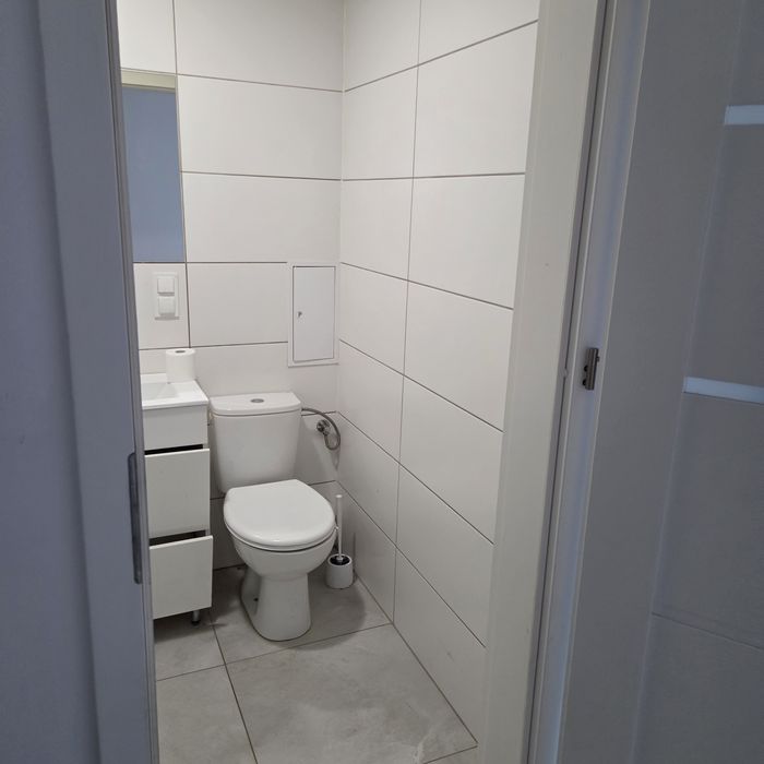 Wynajmę mieszkanie 32m² 1 piętro