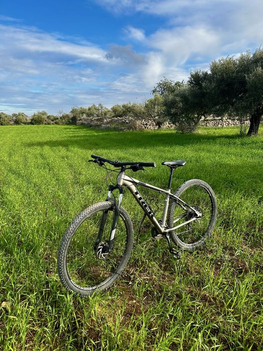 Bicicleta   Trek