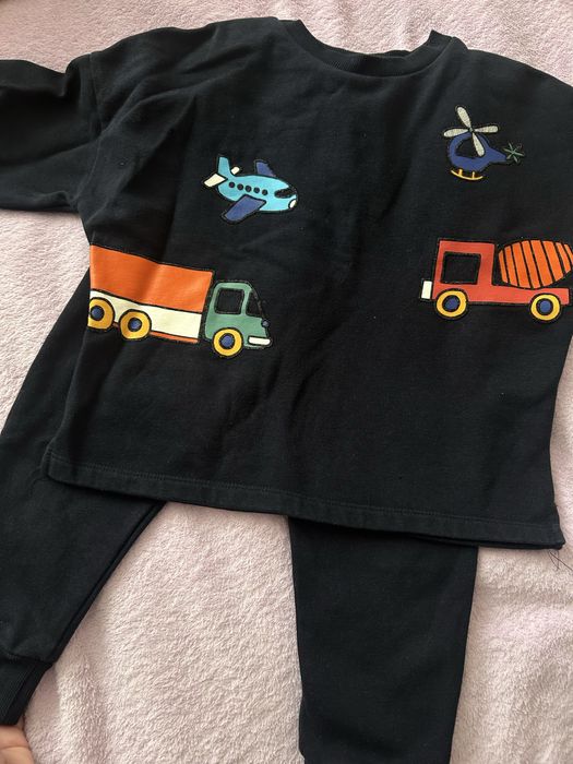 Костюм некст 116 хопчик