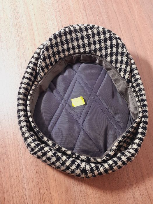 Kaszkiet Nowy rozm 55