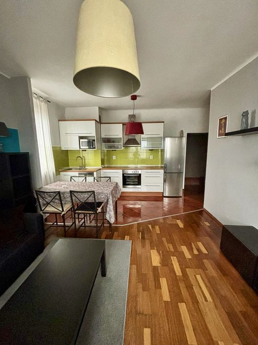 Mieszkanie do wynajęcia – Sosnowiec, Jęzor