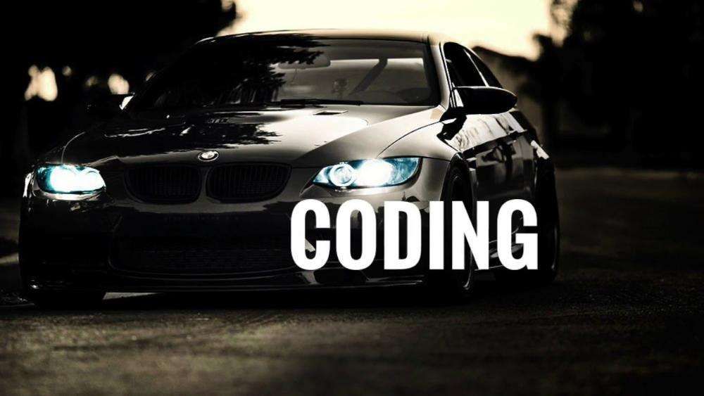 Codificações BMW