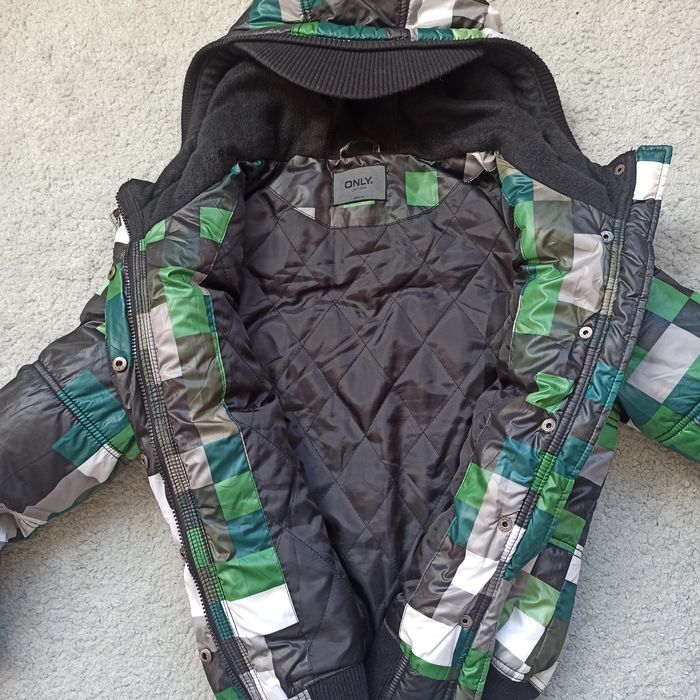 Куртка ONLY жіноча