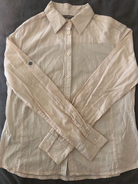 MANGO - Peças variadas desde...