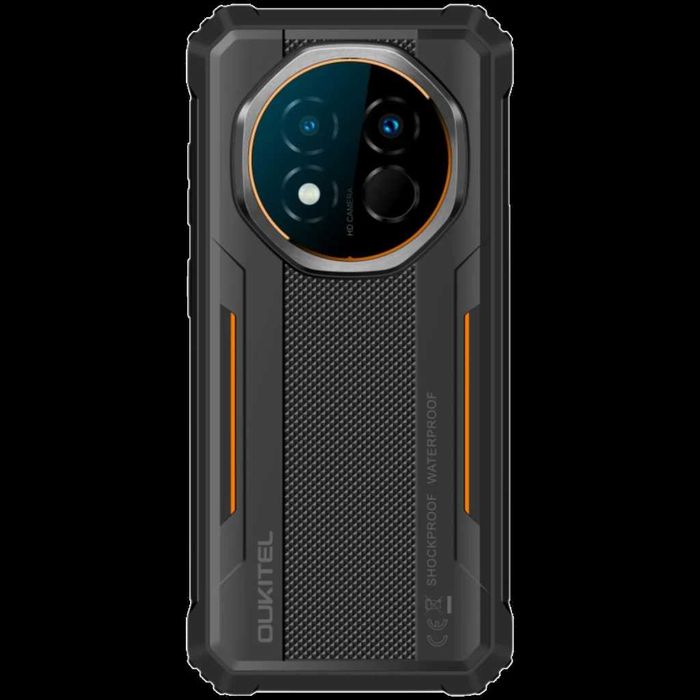 Oukitel G6 4GB/128GB IP69K 10600mAh 1.8GHz