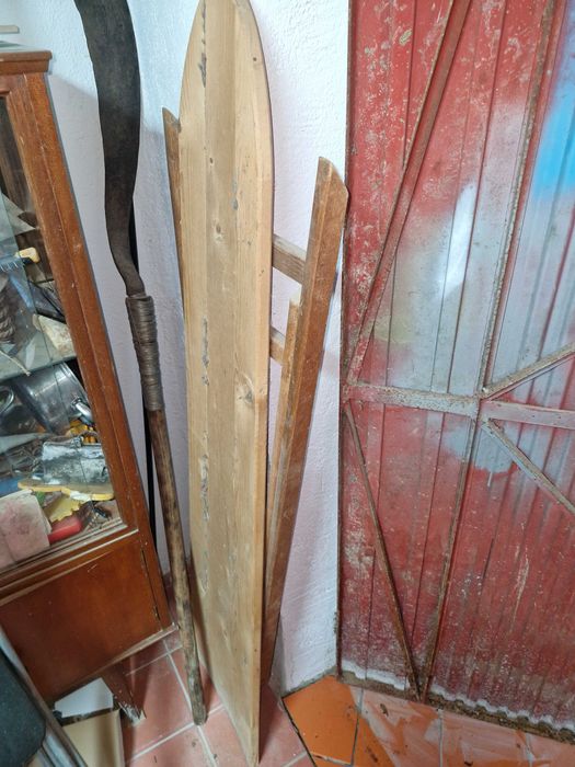 Varias antiguidades