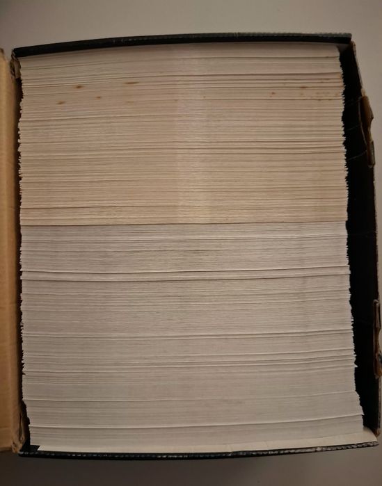 480 Envelopes Carta DL 110 x 220 mm