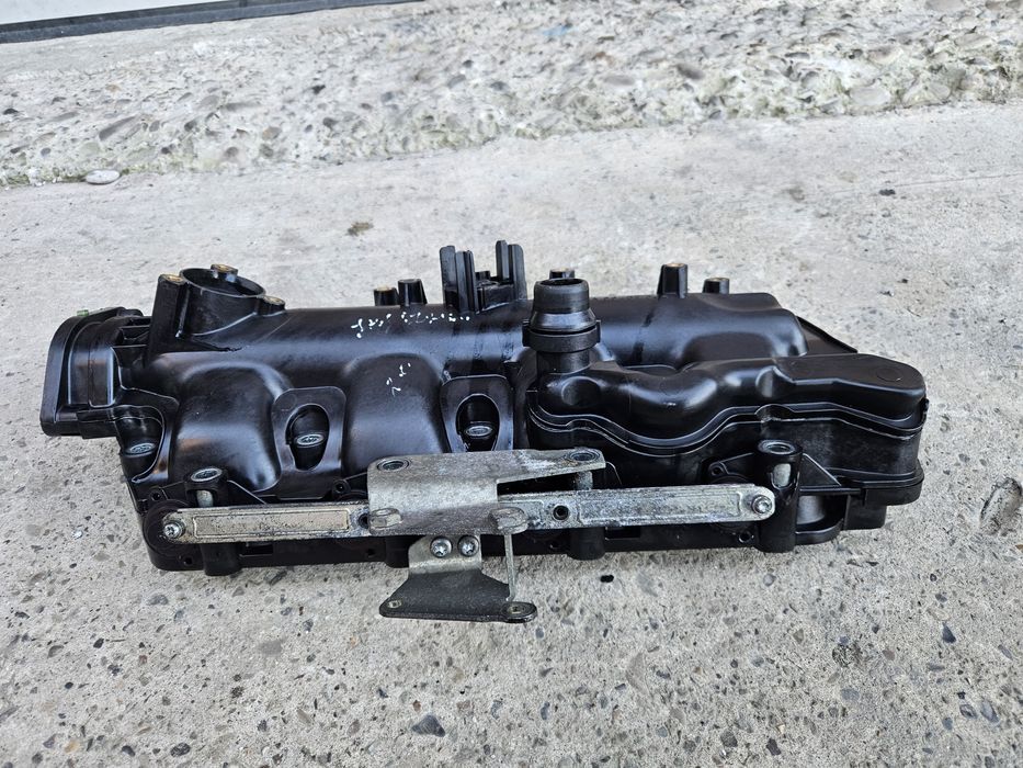 Впускний колектор 2.0D Опель Інсігнія Астра Джей Зафіра Ц Opel Insigni