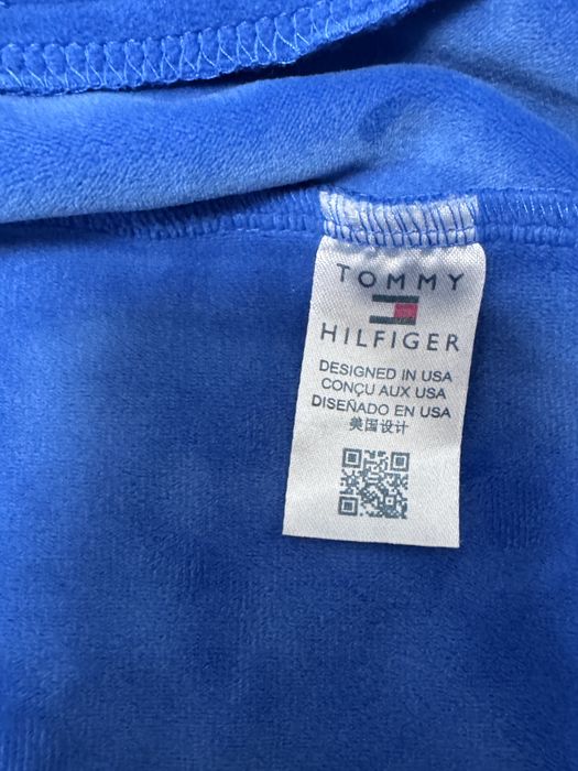 Зіпка Tommy Hilfiger unisex