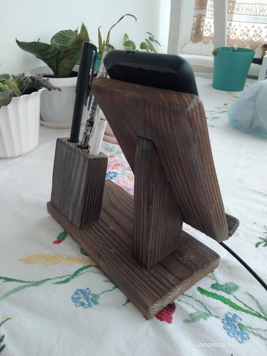 Органайзер , підставка під телефон