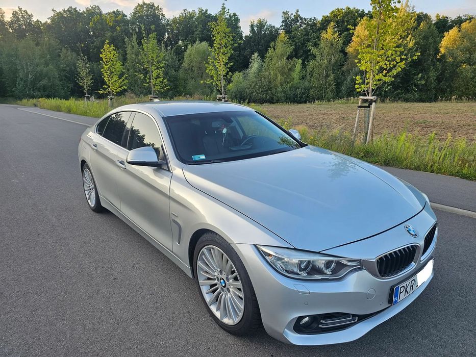 BMW Seria 4