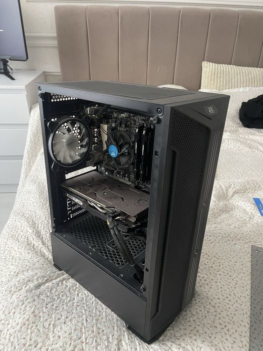 Компьютер 1660ti