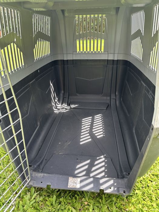 Transportadora para cães - Grande