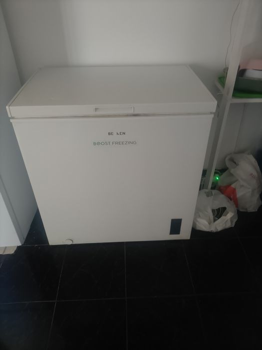 Arca congeladora beken